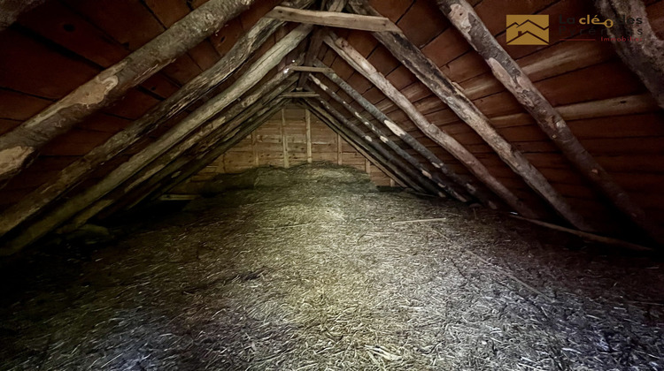 Ma-Cabane - Vente Maison Aspin-Aure, 64 m²