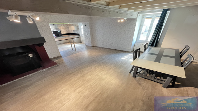 Ma-Cabane - Vente Maison Aspin-en-Lavedan, 80 m²