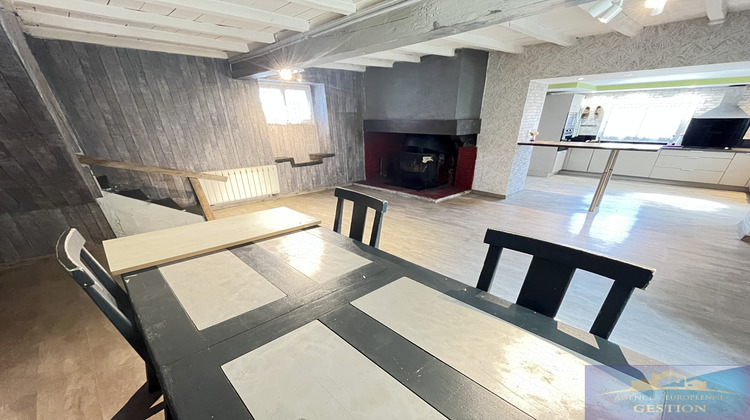 Ma-Cabane - Vente Maison Aspin-en-Lavedan, 80 m²