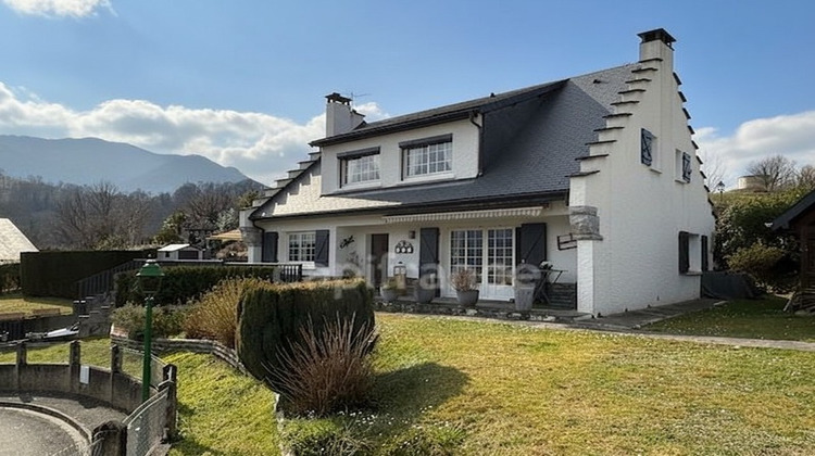 Ma-Cabane - Vente Maison ASPIN EN LAVEDAN, 147 m²