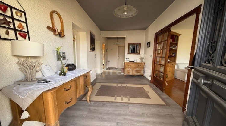 Ma-Cabane - Vente Maison ASPIN EN LAVEDAN, 147 m²