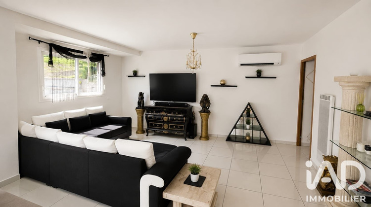 Ma-Cabane - Vente Maison Aspin-en-Lavedan, 113 m²