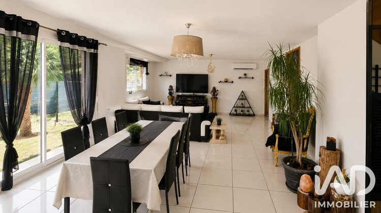Ma-Cabane - Vente Maison Aspin-en-Lavedan, 113 m²