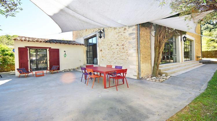 Ma-Cabane - Vente Maison Aspiran, 265 m²