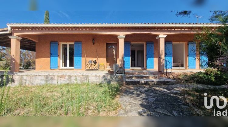 Ma-Cabane - Vente Maison Aspiran, 158 m²