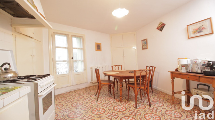 Ma-Cabane - Vente Maison Aspiran, 135 m²