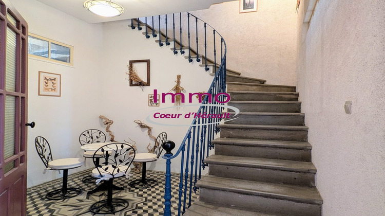 Ma-Cabane - Vente Maison ASPIRAN, 230 m²