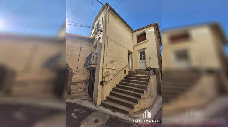 Ma-Cabane - Vente Maison Aspiran, 48 m²