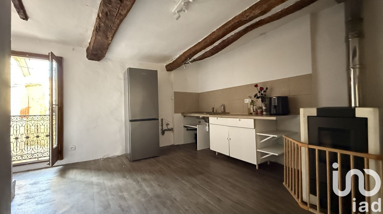 Ma-Cabane - Vente Maison Aspiran, 105 m²