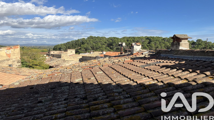 Ma-Cabane - Vente Maison Aspiran, 162 m²