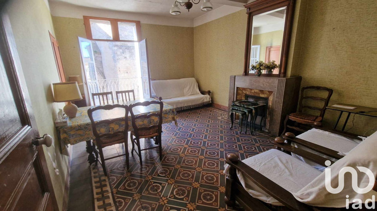 Ma-Cabane - Vente Maison Aspiran, 162 m²