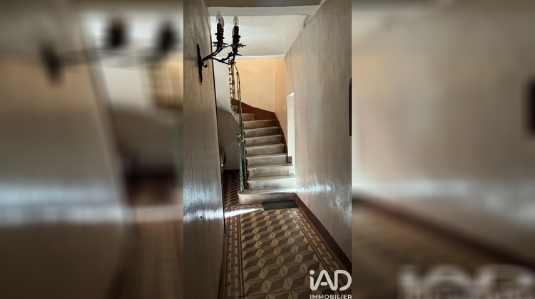 Ma-Cabane - Vente Maison Aspiran, 162 m²