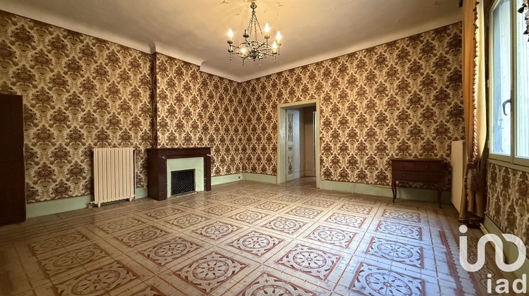 Ma-Cabane - Vente Maison Aspiran, 180 m²