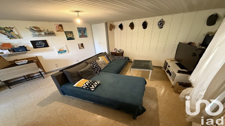 Ma-Cabane - Vente Maison Aspiran, 39 m²