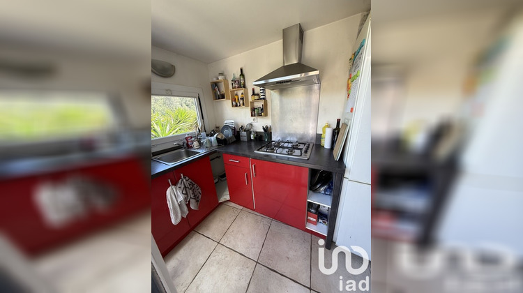 Ma-Cabane - Vente Maison Aspiran, 39 m²