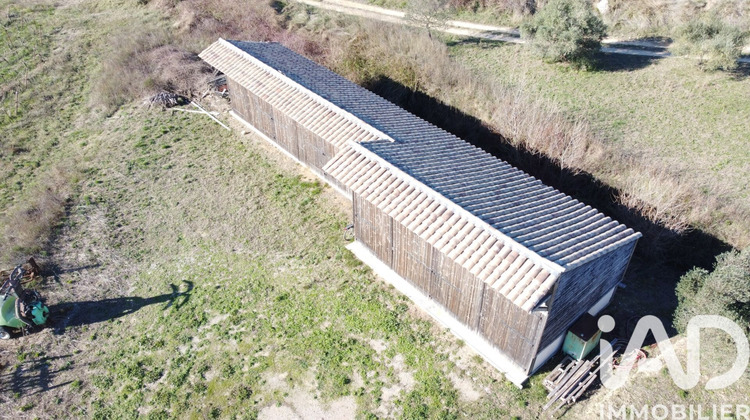 Ma-Cabane - Vente Maison Aspiran, 500 m²