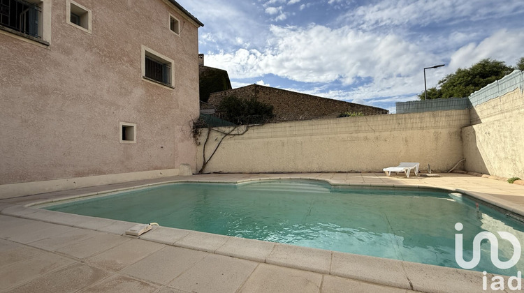 Ma-Cabane - Vente Maison Aspiran, 116 m²