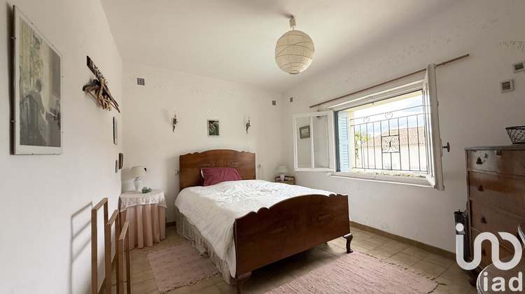 Ma-Cabane - Vente Maison Aspiran, 116 m²