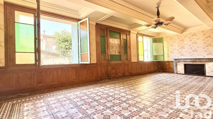 Ma-Cabane - Vente Maison Aspiran, 205 m²