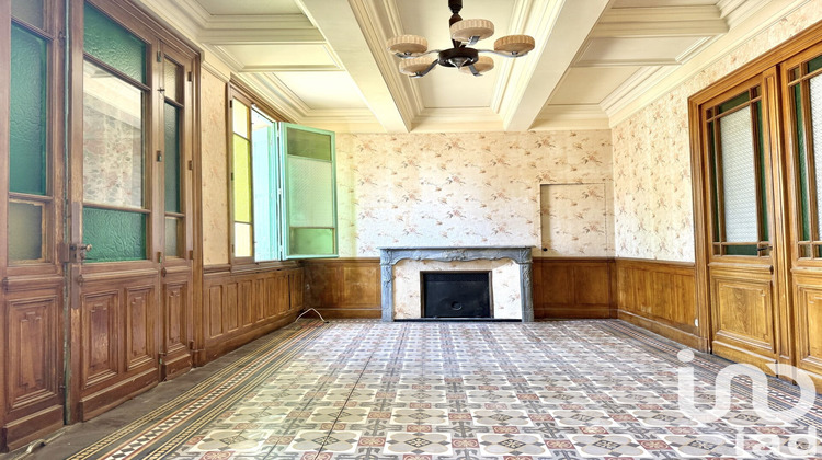 Ma-Cabane - Vente Maison Aspiran, 205 m²