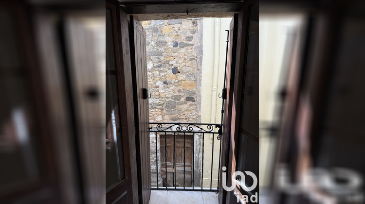 Ma-Cabane - Vente Maison Aspiran, 51 m²