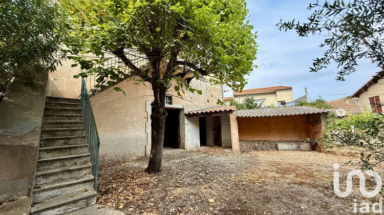 Ma-Cabane - Vente Maison Aspiran, 178 m²