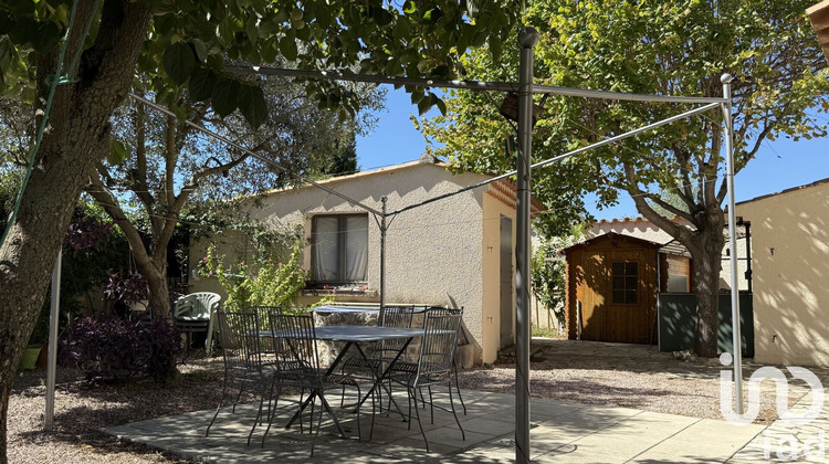 Ma-Cabane - Vente Maison Aspiran, 157 m²