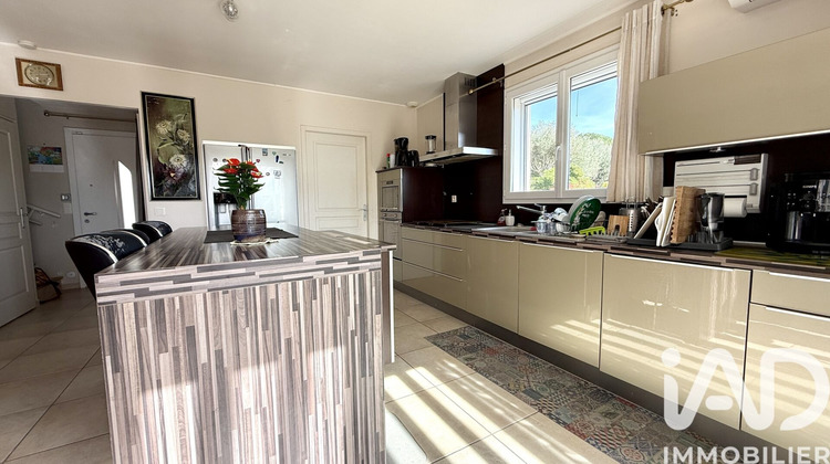 Ma-Cabane - Vente Maison Aspiran, 125 m²