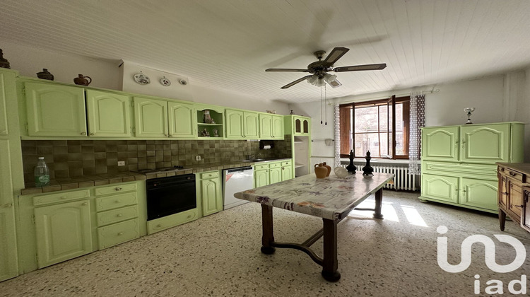 Ma-Cabane - Vente Maison Aspiran, 175 m²