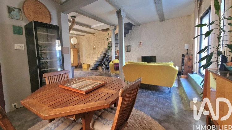 Ma-Cabane - Vente Maison Aspiran, 210 m²