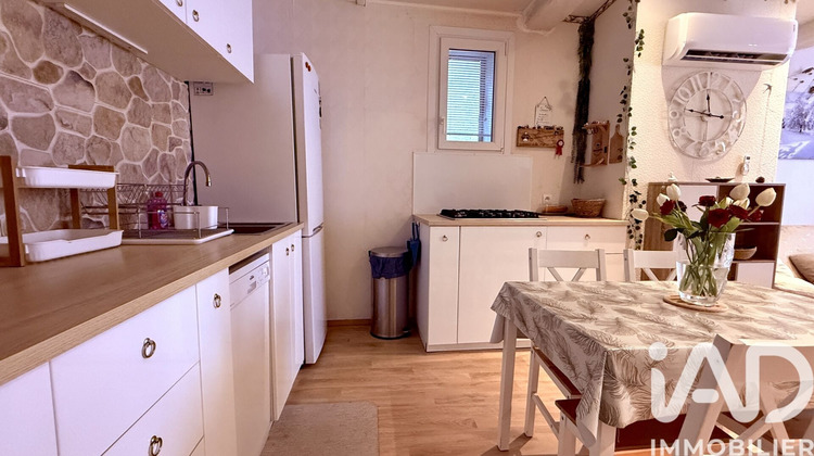 Ma-Cabane - Vente Maison Aspiran, 116 m²