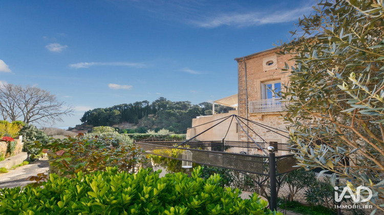 Ma-Cabane - Vente Maison Aspiran, 207 m²