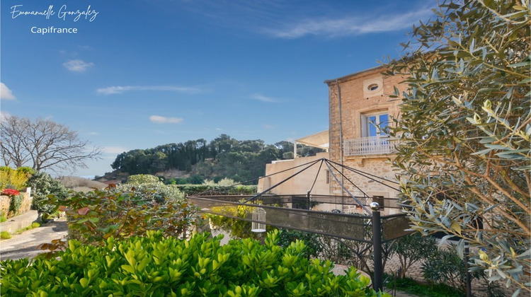 Ma-Cabane - Vente Maison ASPIRAN, 207 m²