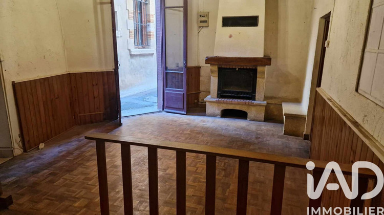 Ma-Cabane - Vente Maison Aspiran, 142 m²