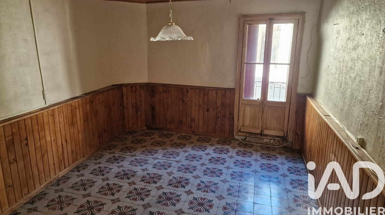Ma-Cabane - Vente Maison Aspiran, 142 m²