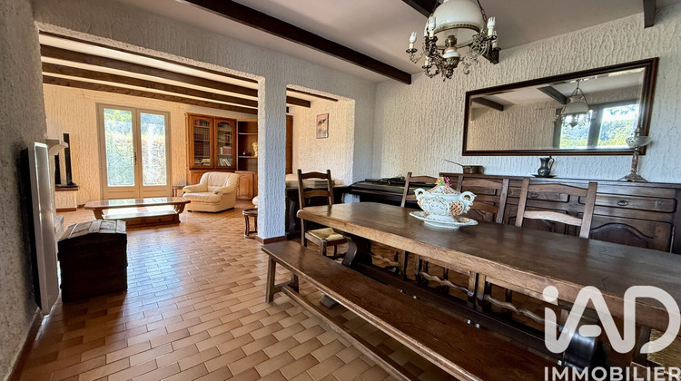 Ma-Cabane - Vente Maison Aspiran, 105 m²