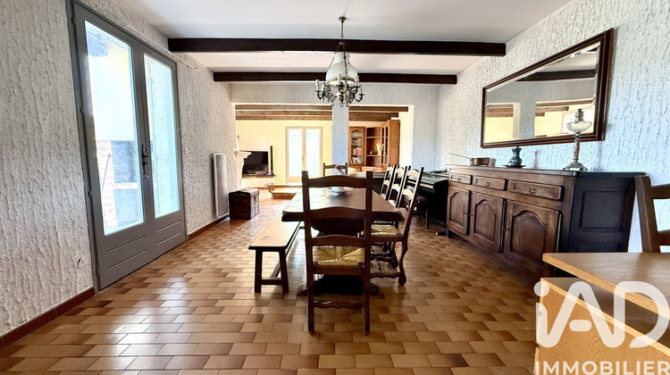Ma-Cabane - Vente Maison Aspiran, 105 m²