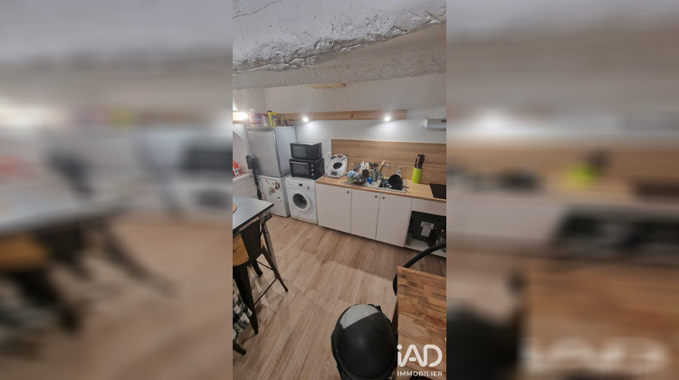 Ma-Cabane - Vente Maison Aspiran, 51 m²