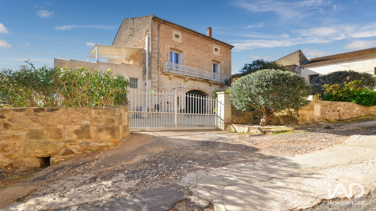 Ma-Cabane - Vente Maison Aspiran, 207 m²