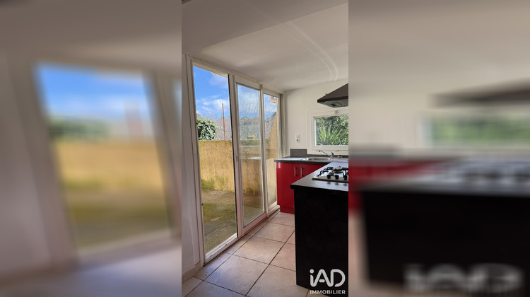 Ma-Cabane - Vente Maison Aspiran, 39 m²