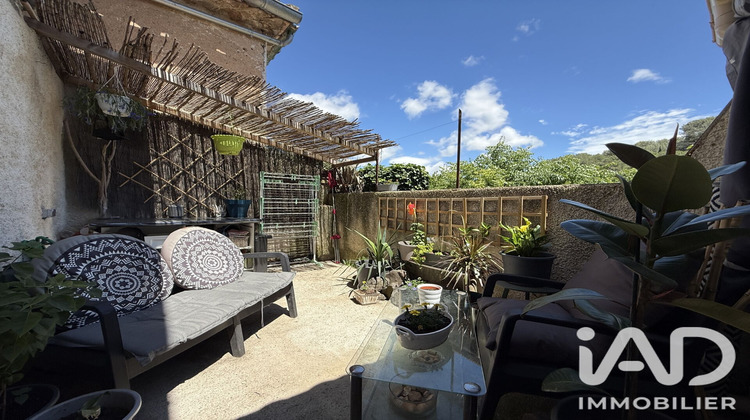 Ma-Cabane - Vente Maison Aspiran, 39 m²