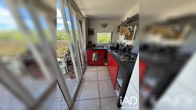 Ma-Cabane - Vente Maison Aspiran, 39 m²