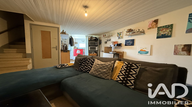 Ma-Cabane - Vente Maison Aspiran, 39 m²