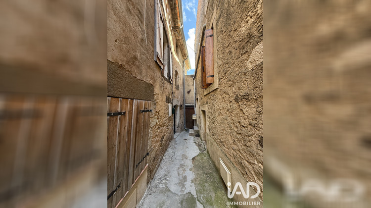 Ma-Cabane - Vente Maison Aspiran, 39 m²