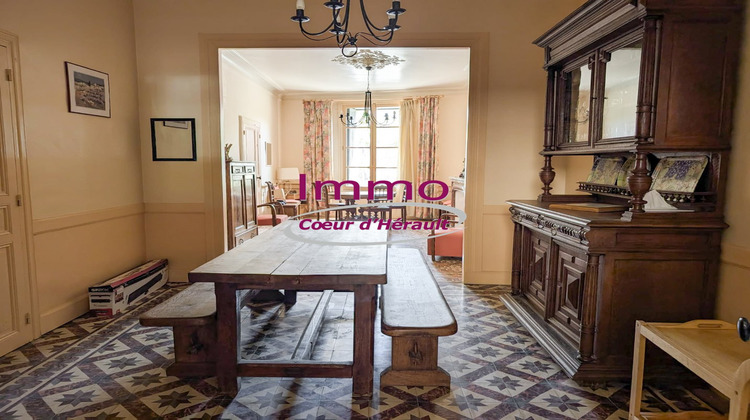 Ma-Cabane - Vente Maison ASPIRAN, 230 m²