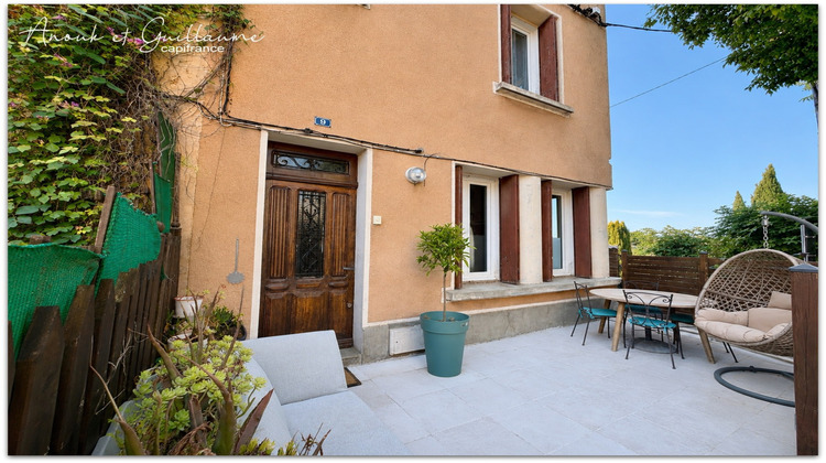 Ma-Cabane - Vente Maison ASPIRAN, 120 m²