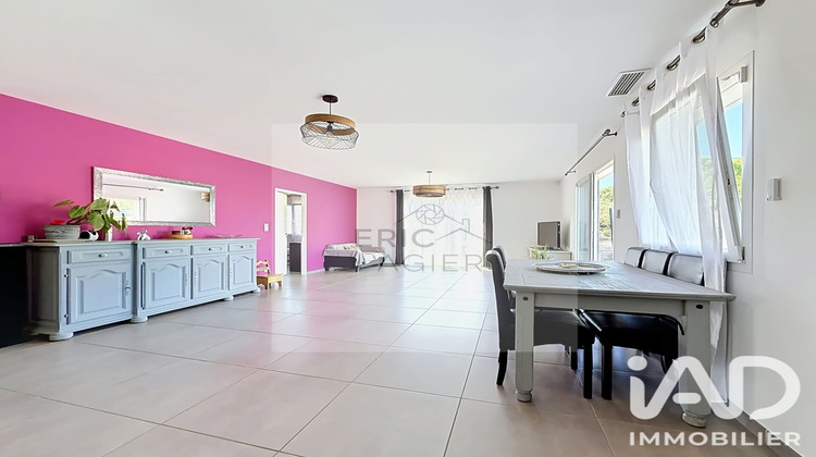 Ma-Cabane - Vente Maison Aspiran, 159 m²