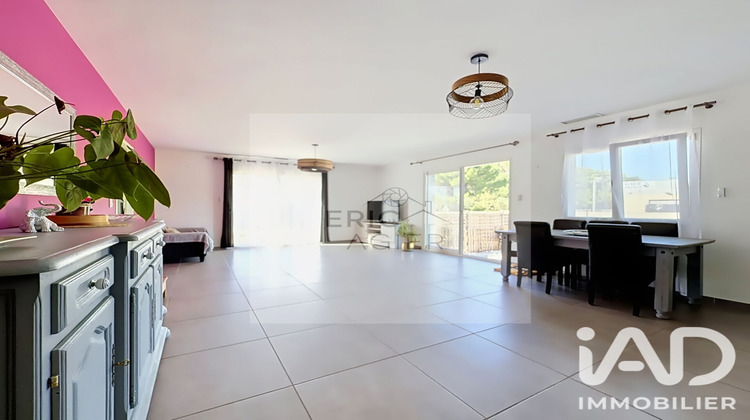 Ma-Cabane - Vente Maison Aspiran, 159 m²