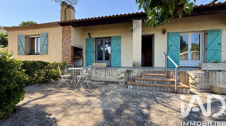 Ma-Cabane - Vente Maison Aspiran, 105 m²
