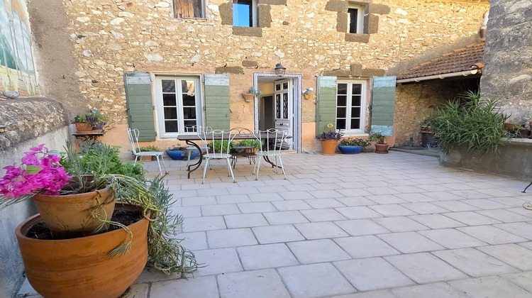 Ma-Cabane - Vente Maison Aspiran, 150 m²